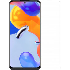 Nillkin Tvrzené Sklo 0.33mm H pro Xiaomi Redmi Note 11 Pro / Redmi Note 11 Pro 5G / Redmi Note 12 Pro