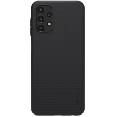 Nillkin Super Frosted Zadní Kryt pro Samsung Galaxy A13 Black