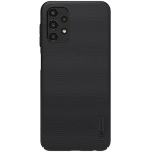 Nillkin Super Frosted Zadní Kryt pro Samsung Galaxy A13 Black