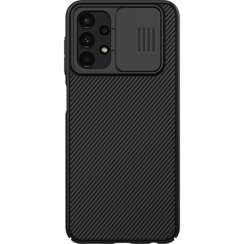 Nillkin CamShield Zadní Kryt pro Samsung Galaxy A13 Black