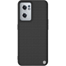 Nillkin Textured Hard Case pro OnePlus Nord CE 2 5G Black