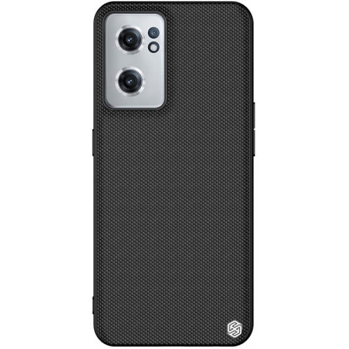 Nillkin Textured Hard Case pro OnePlus Nord CE 2 5G Black