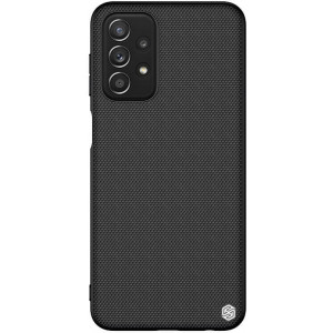 Nillkin Textured Hard Case pro Samsung Galaxy A13 Black