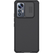 Nillkin CamShield PRO Zadní Kryt pro Xiaomi 12 Lite Black