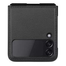 Nillkin Qin Book Pouzdro pro Samsung Galaxy Z Flip4 5G Black