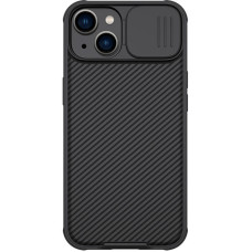 Nillkin CamShield Pro Zadní Kryt pro Apple iPhone 14 Black