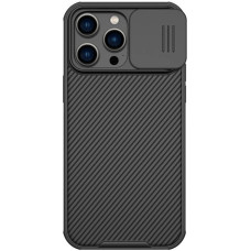 Nillkin CamShield Pro Zadní Kryt pro Apple iPhone 14 Pro Max Black