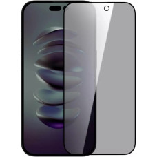 Nillkin Tvrzené Sklo 0.33mm Guardian 2.5D pro Apple iPhone 14 Pro Black