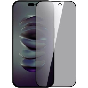 Nillkin Tvrzené Sklo 0.33mm Guardian 2.5D pro Apple iPhone 14 Pro Black