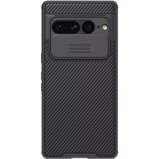 Nillkin CamShield PRO Zadní Kryt pro Google Pixel 7 Pro Black