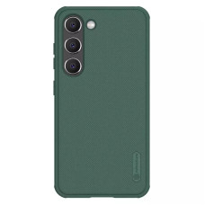 Nillkin Super Frosted PRO Zadní Kryt pro Samsung Galaxy S23 Deep Green