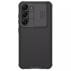 Nillkin CamShield PRO Zadní Kryt pro Samsung Galaxy S23+ Black