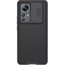 Nillkin CamShield PRO Zadní Kryt pro Xiaomi 12T Pro Black