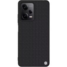 Nillkin Textured Hard Case pro Xiaomi Redmi Note 12 Pro 5G / POCO X5 Pro 5G Black