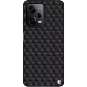 Nillkin Textured Hard Case pro Xiaomi Redmi Note 12 Pro 5G / POCO X5 Pro 5G Black