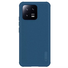 Nillkin Super Frosted PRO Zadní Kryt pro Xiaomi 13 Blue