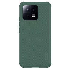 Nillkin Super Frosted PRO Zadní Kryt pro Xiaomi 13 Deep Green