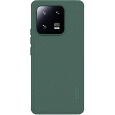 Nillkin Super Frosted PRO Zadní Kryt pro Xiaomi 13 Pro Deep Green