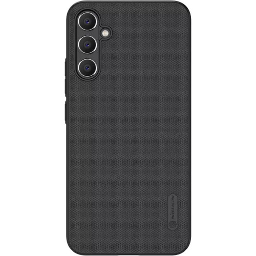 Nillkin Super Frosted Zadní Kryt pro Samsung Galaxy A34 5G Black