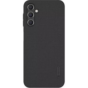 Nillkin Super Frosted Zadní Kryt pro Samsung Galaxy A14 / Galaxy A14 5G Black