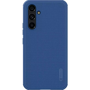 Nillkin Super Frosted PRO Zadní Kryt pro Samsung Galaxy A54 5G Blue