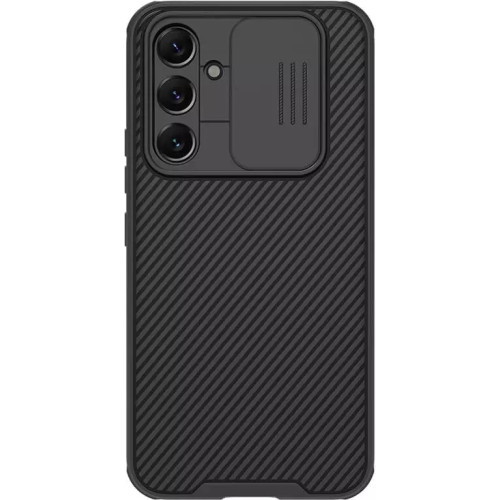 Nillkin CamShield PRO Zadní Kryt pro Samsung Galaxy A54 5G Black