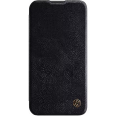 Nillkin Qin Book PRO Pouzdro pro Samsung Galaxy A54 5G Black
