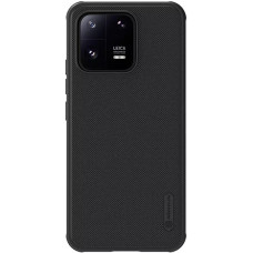 Nillkin Super Frosted PRO Magnetic Zadní Kryt pro Xiaomi 13 Pro Black