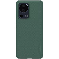 Nillkin Super Frosted PRO Zadní Kryt pro Xiaomi 13 Lite Deep Green