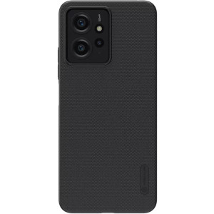 Nillkin Super Frosted Zadní Kryt pro Xiaomi Redmi Note 12 Black