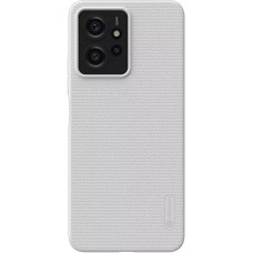 Nillkin Super Frosted Zadní Kryt pro Xiaomi Redmi Note 12 White