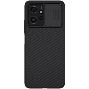 Nillkin CamShield Zadní Kryt pro Xiaomi Redmi Note 12 Black