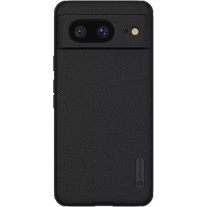 Nillkin Super Frosted PRO Zadní Kryt pro Google Pixel 8 Black