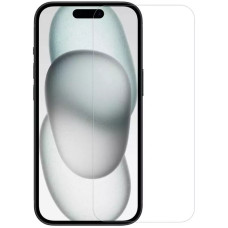 Nillkin Tvrzené Sklo 0.2mm H+ PRO 2.5D pro Apple iPhone 15 / iPhone 16