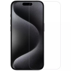 Nillkin Tvrzené Sklo 0.2mm H+ PRO 2.5D pro Apple iPhone 15 Pro