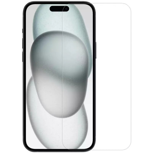 Nillkin Tvrzené Sklo 0.2mm H+ PRO 2.5D pro Apple iPhone 15 Plus / iPhone 16 Plus