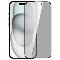 Nillkin Tvrzené Sklo 0.33mm Guardian 2.5D pro Apple iPhone 15 / iPhone 16 Black