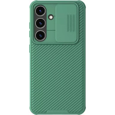 Nillkin CamShield PRO Zadní Kryt pro Samsung Galaxy S24 Deep Green