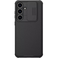 Nillkin CamShield PRO Zadní Kryt pro Samsung Galaxy S24+ Black