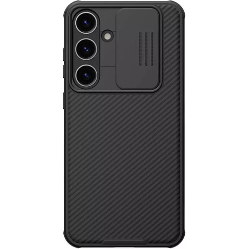 Nillkin CamShield PRO Zadní Kryt pro Samsung Galaxy S24+ Black