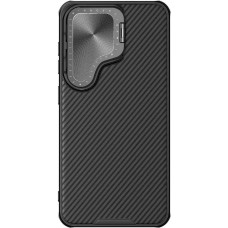 Nillkin CamShield Prop Zadní Kryt pro Samsung Galaxy S24 Black