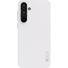 Nillkin Super Frosted Zadní Kryt pro Samsung Galaxy A35 5G White