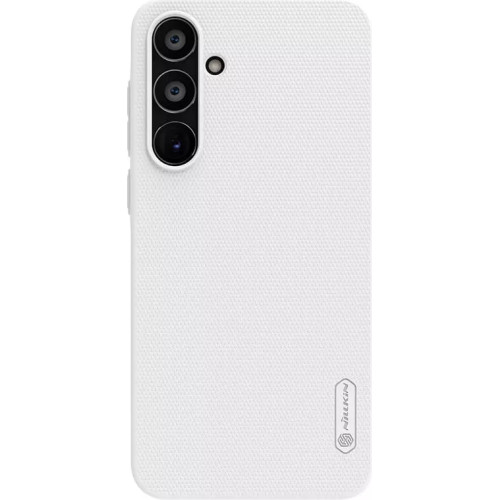 Nillkin Super Frosted Zadní Kryt pro Samsung Galaxy A35 5G White