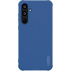 Nillkin Super Frosted PRO Zadní Kryt pro Samsung Galaxy A55 5G Blue
