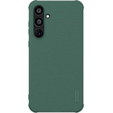 Nillkin Super Frosted PRO Zadní Kryt pro Samsung Galaxy A55 5G Deep Green