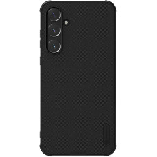 Nillkin Super Frosted PRO Magnetic Zadní Kryt pro Samsung Galaxy A55 5G Black