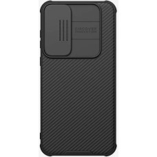 Nillkin CamShield PRO Zadní Kryt pro Samsung Galaxy A55 5G Black