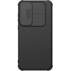 Nillkin CamShield PRO Zadní Kryt pro Samsung Galaxy A55 5G Black