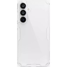 Nillkin Nature TPU PRO Kryt pro Samsung Galaxy A55 5G Transparent