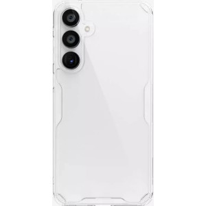 Nillkin Nature TPU PRO Kryt pro Samsung Galaxy A55 5G Transparent